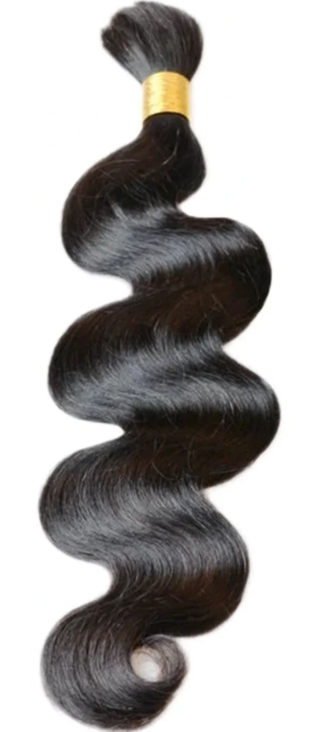 18" Body Wave