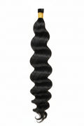 18" Loose wave
